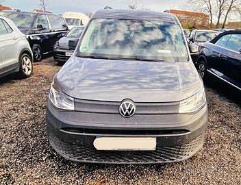 Ricambi VW Caddy 2K 2k7 kit