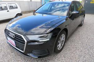 AUDI A6 Avant 35 2.0 TDI S tronic Business Plus