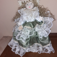 Bambola Bella Napoli