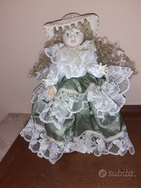 Bambola Bella Napoli