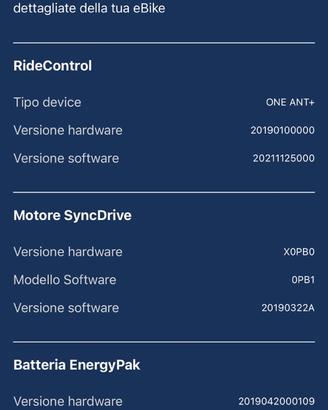ebike Giant Trance E+2 Pro
