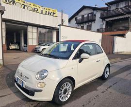 FIAT 500C 1.2