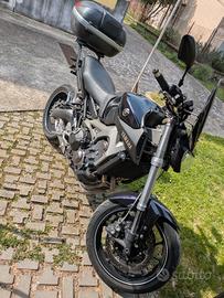 Yamaha Mt 09  del 2016 no ABS