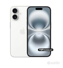Apple iPhone 16 PLUS