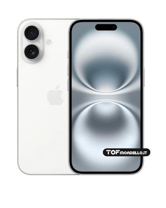Apple iPhone 16 PLUS