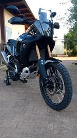 Yamaha Ténéré 700 Tenere worldraid