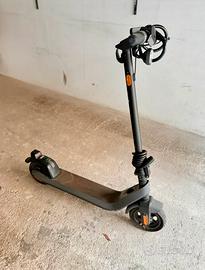 Monopattino Niu KQi2