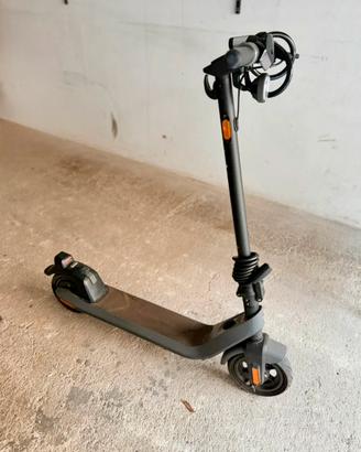 Monopattino Niu KQi2