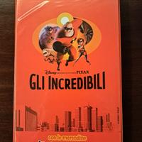 raccolta carsd Pixar kinder Ferrero 