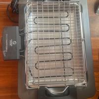 Bistecchiera elettrica