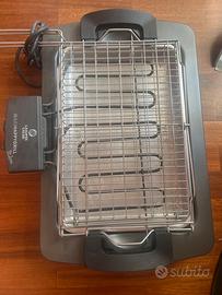 Bistecchiera elettrica