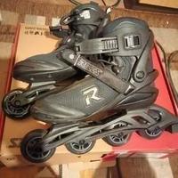 PATTINI IN LINEA - ROLLERBLADE