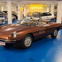 ALFA ROMEO Spider 2.000 CODA TRONCA 130CV*ITALIA