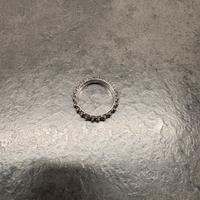 Fede sarda in argento