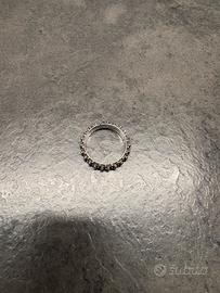 Fede sarda in argento