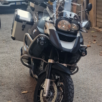 Bmw GS 1200 Adventure