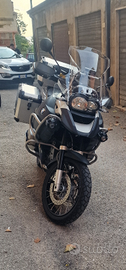Bmw GS 1200 Adventure