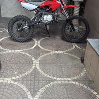 pit bike 125cc