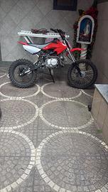 pit bike 125cc