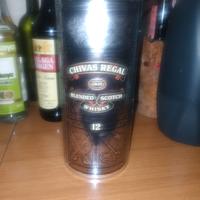 Chivas regal