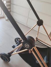 Telaio passeggino Cybex platinum Mios