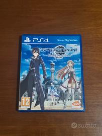 sword art online Hollow Realization