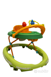 Chicco Walky Talky – Girello primi passi