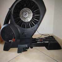 rullo elite direto xrt