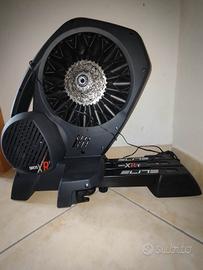 rullo elite direto xrt