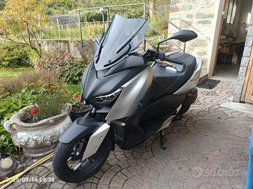 Yamaha X-Max 300 - 2018