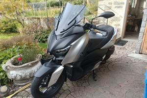 Yamaha X-Max 300 - 2018