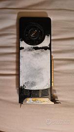 scheda grafica Zotac GeForce 9800 GTX+ Amp Edition