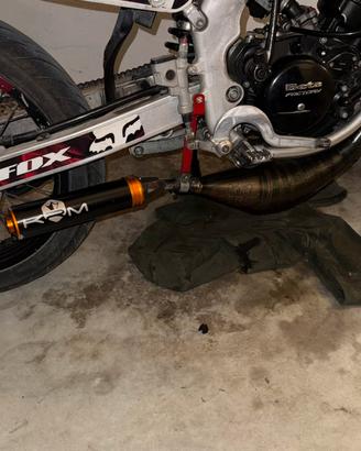 Stage 6 rt 70-80 e krm am6