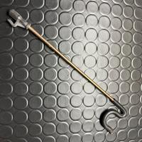 Asta alza solleva serbatoio Monster 1 serie