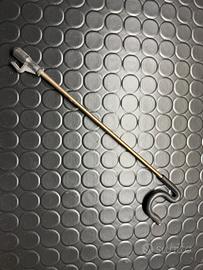 Asta alza solleva serbatoio Monster 1 serie