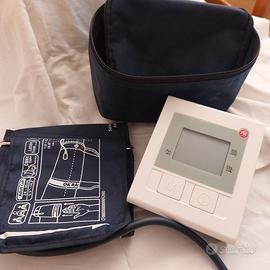 Misuratore di pressione arteriosa