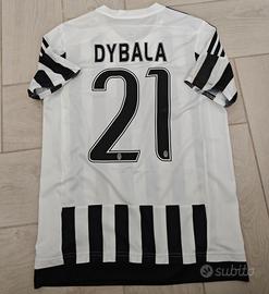 Maglia Dybala Juventus 