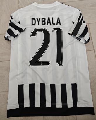Maglia Dybala Juventus 