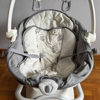 Joie Sansa 2in1 Sdraietta Multifunzione eccellenti
