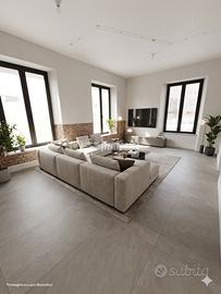 Immobile di 90mq in zona Stazione