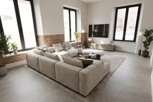 Immobile di 90mq in zona Stazione