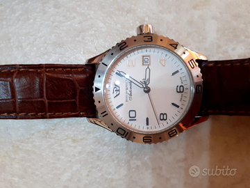 Orologio Philip Watch