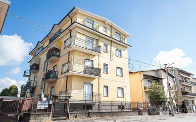 Appartamento a Solaro Via CARLO PORTA 2 locali