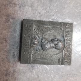Medaglie austriache tedesche ww1