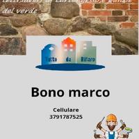 tutto da rifare 