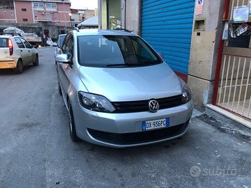 Golf plus