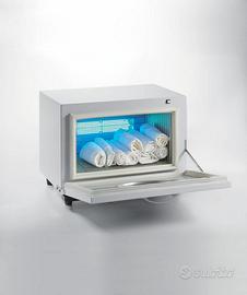 Super prezzo Scaldasalviette HotCaby S Nilo