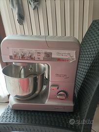 Impastatrice Ariete 