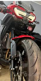 Cyclone RX6 650 RX650