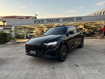 Audi Q8 50 TDI 286 CV quattro tiptronic Sport 2019